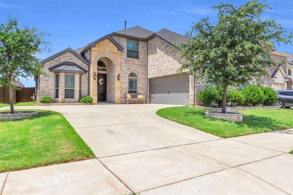 Celina, TX 75009,3109 Hickory Lane