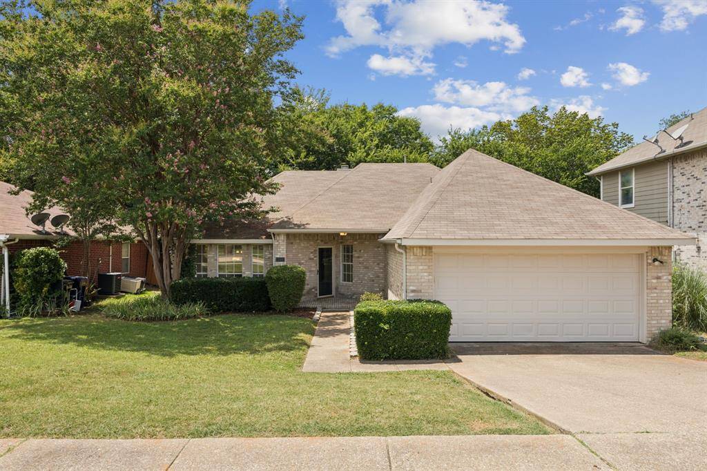 Garland, TX 75043,6213 Lennox Lane