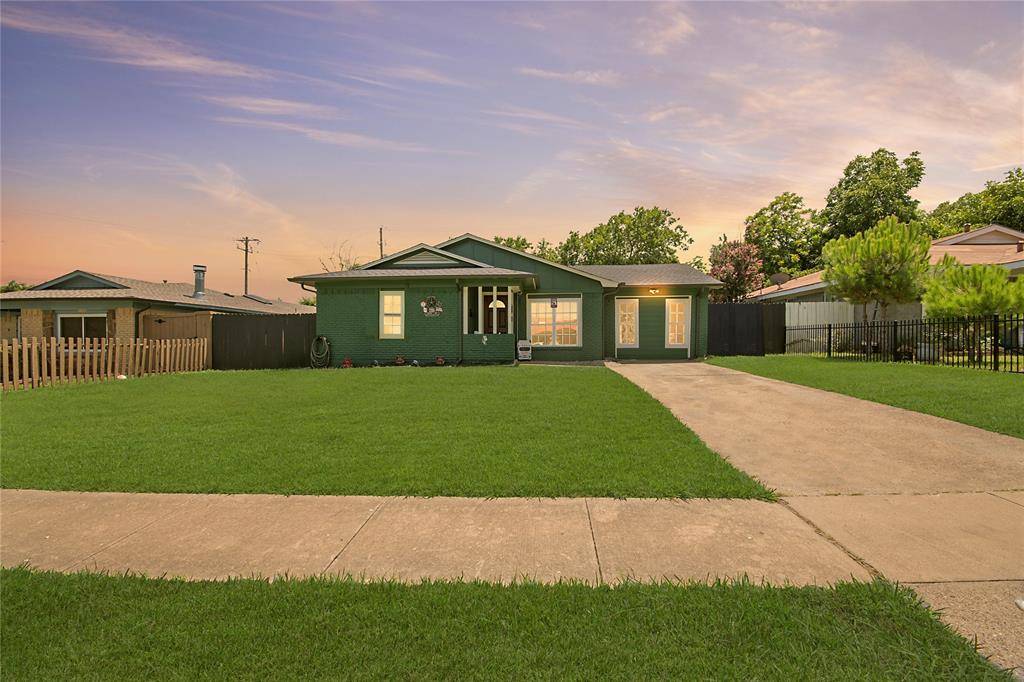 Mesquite, TX 75149,2204 Anita Drive