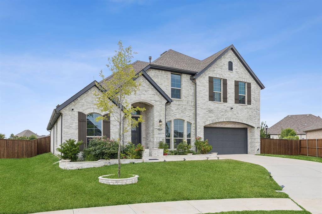 Melissa, TX 75454,2612 Middleton Drive