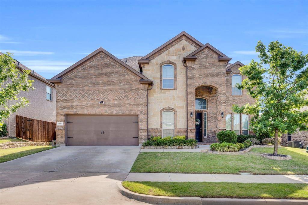 Midlothian, TX 76065,2806 Palmerston Drive