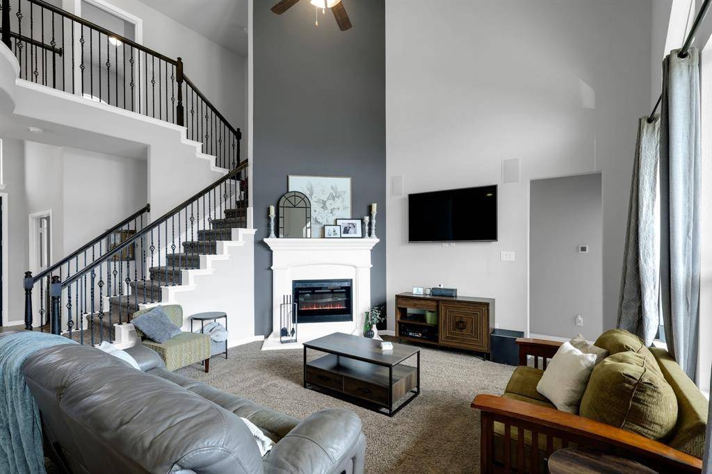 Midlothian, TX 76065,2806 Palmerston Drive