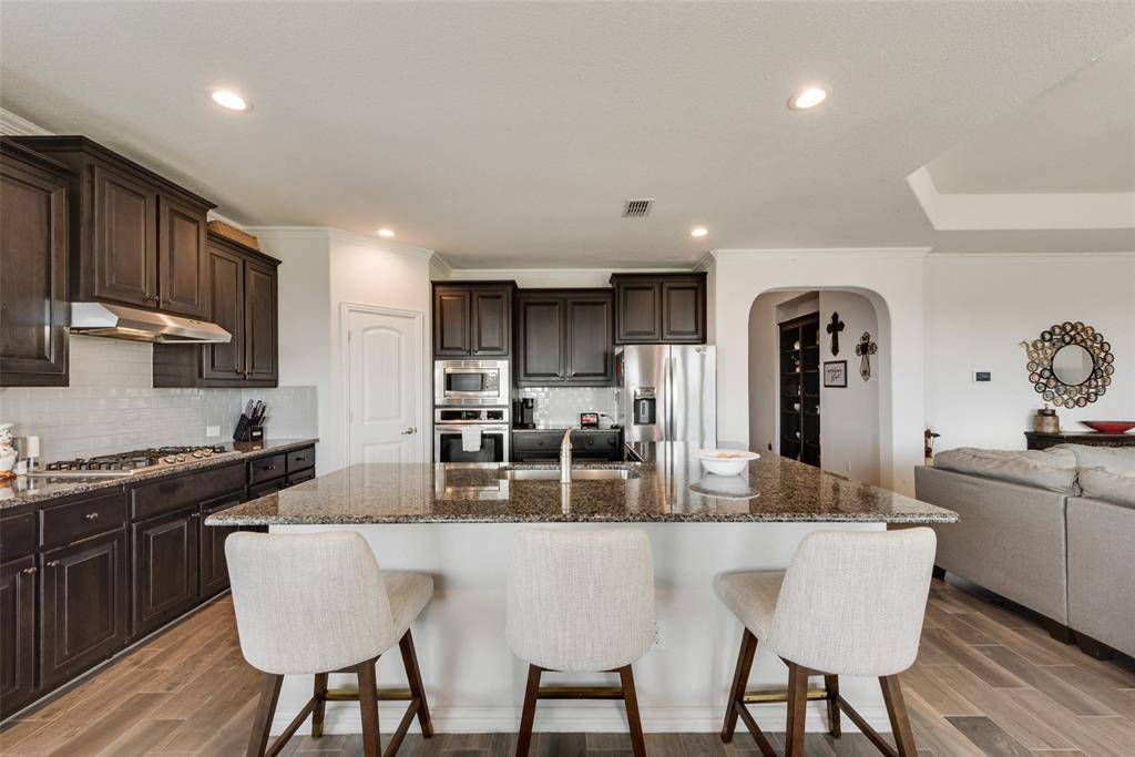 Aledo, TX 76008,204 Cross Fox Lane