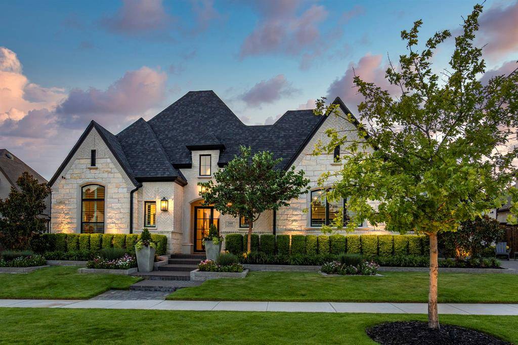 Prosper, TX 75078,260 Bunton Branch Lane