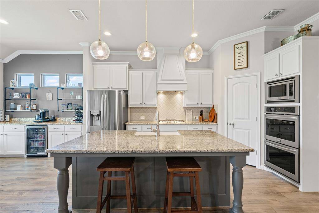 Aledo, TX 76008,14808 Brettridge Drive