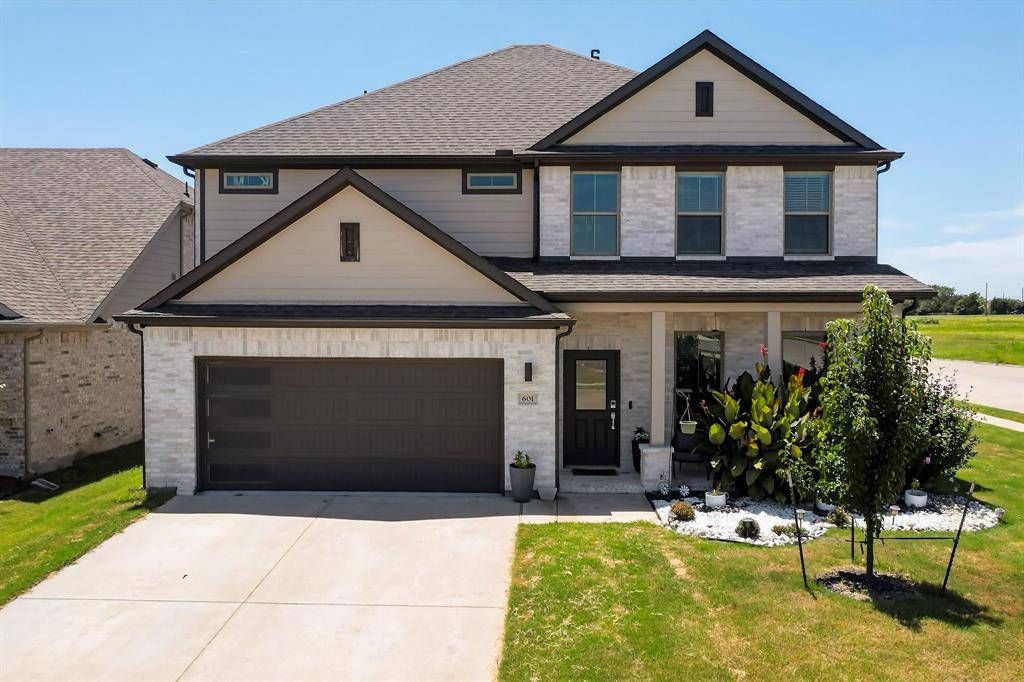 Red Oak, TX 75154,601 Hazeltine Road