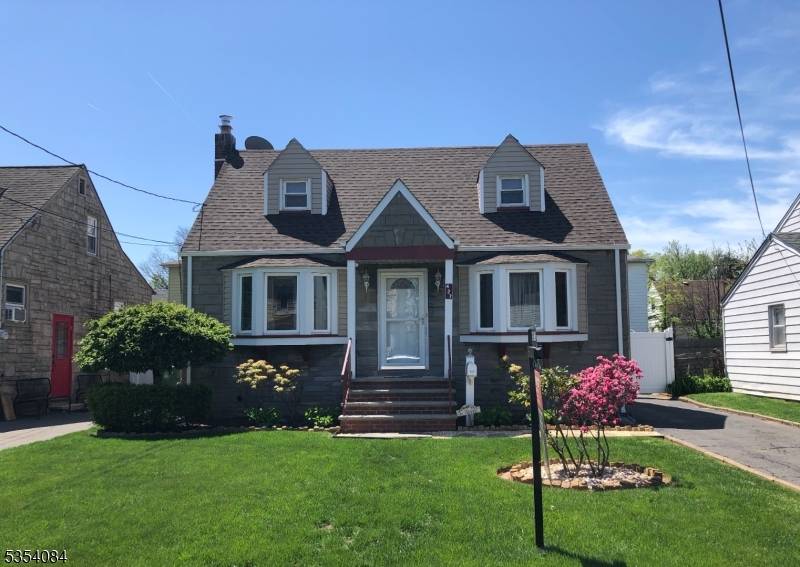 Linden City, NJ 07036,427 Miltonia St