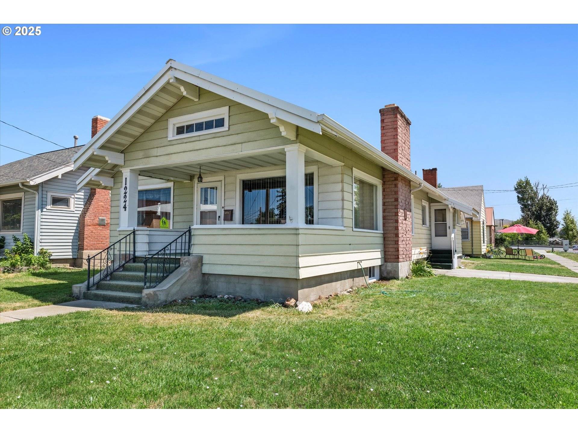 Baker City, OR 97814,1224 DEWEY AVE