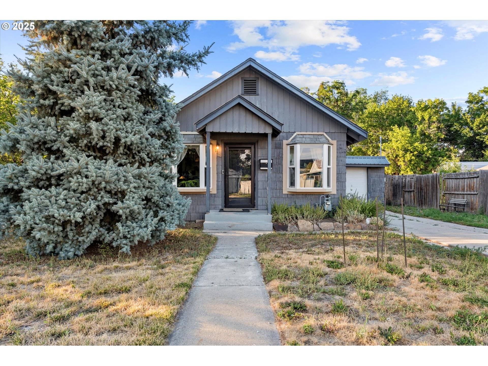Baker City, OR 97814,1520 MADISON ST