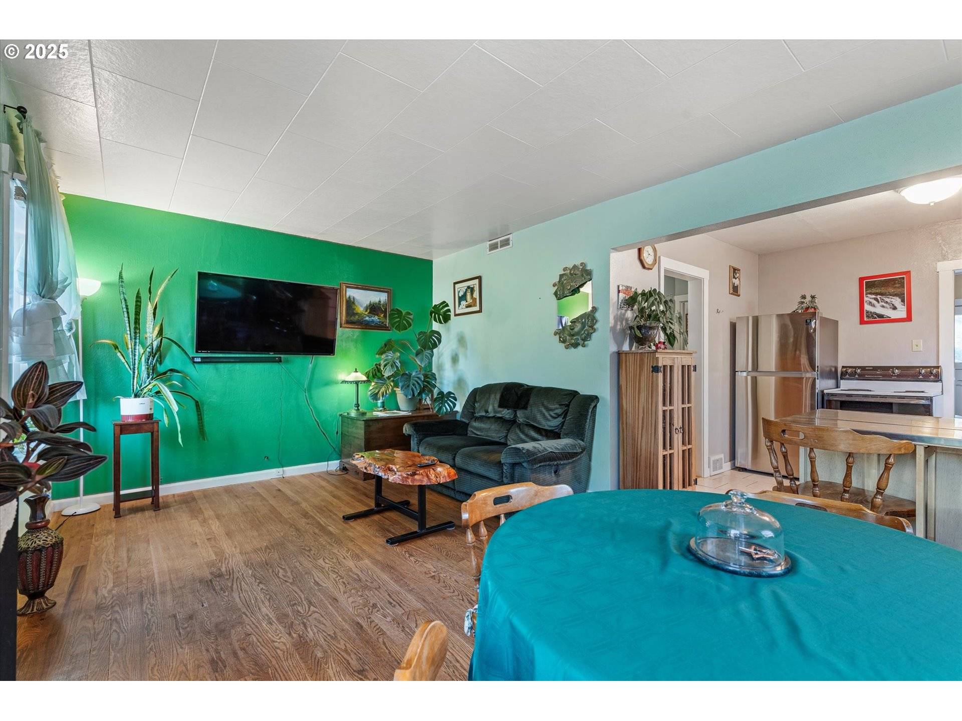 Baker City, OR 97814,1520 MADISON ST