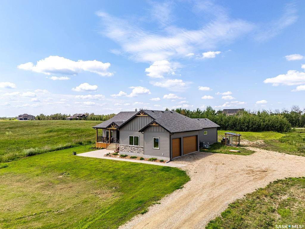 Corman Park Rm No. 344, SK S7V 0X4,10 Applewood PLACE