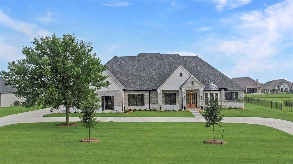 Weston, TX 75009,121 Ford Court