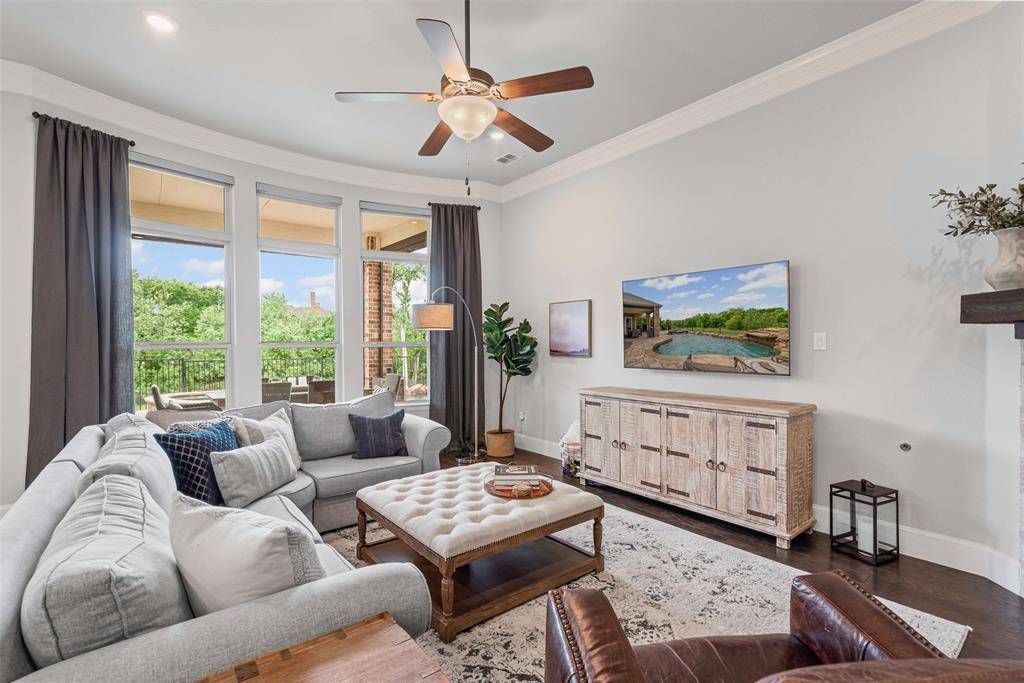 The Colony, TX 75056,2324 Barton Creek Boulevard