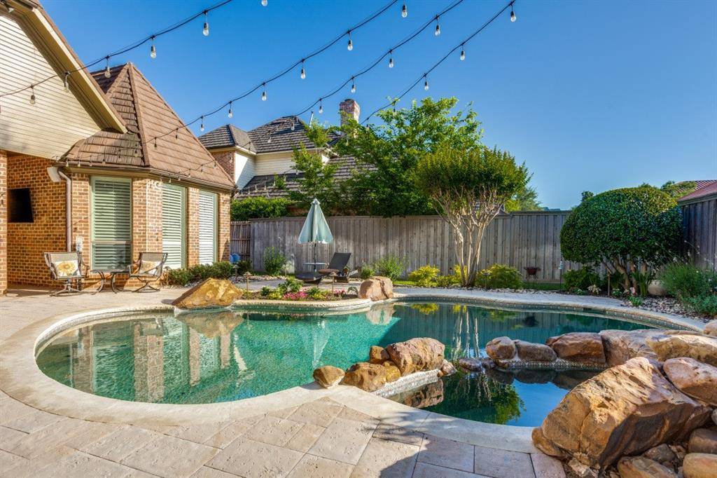 Plano, TX 75093,2709 Redding Drive