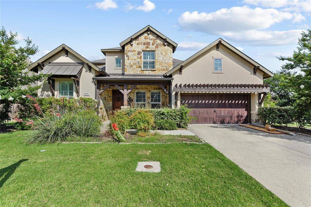Flower Mound, TX 76226,10933 Falling Leaf Trail