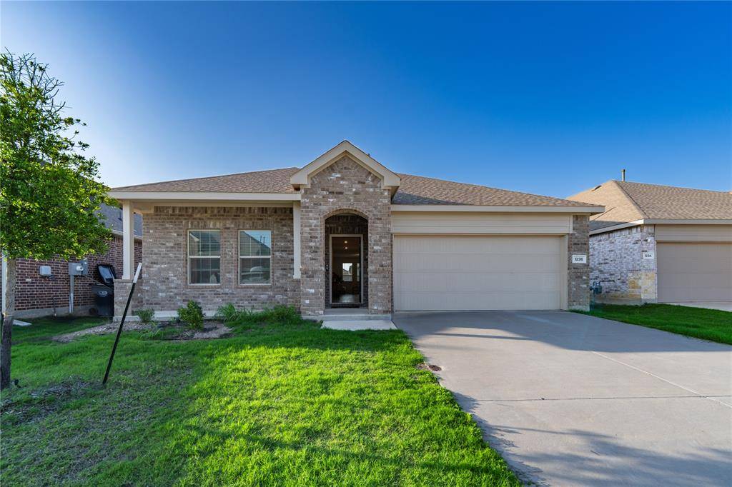 Princeton, TX 75407,1236 Sequoia Lane