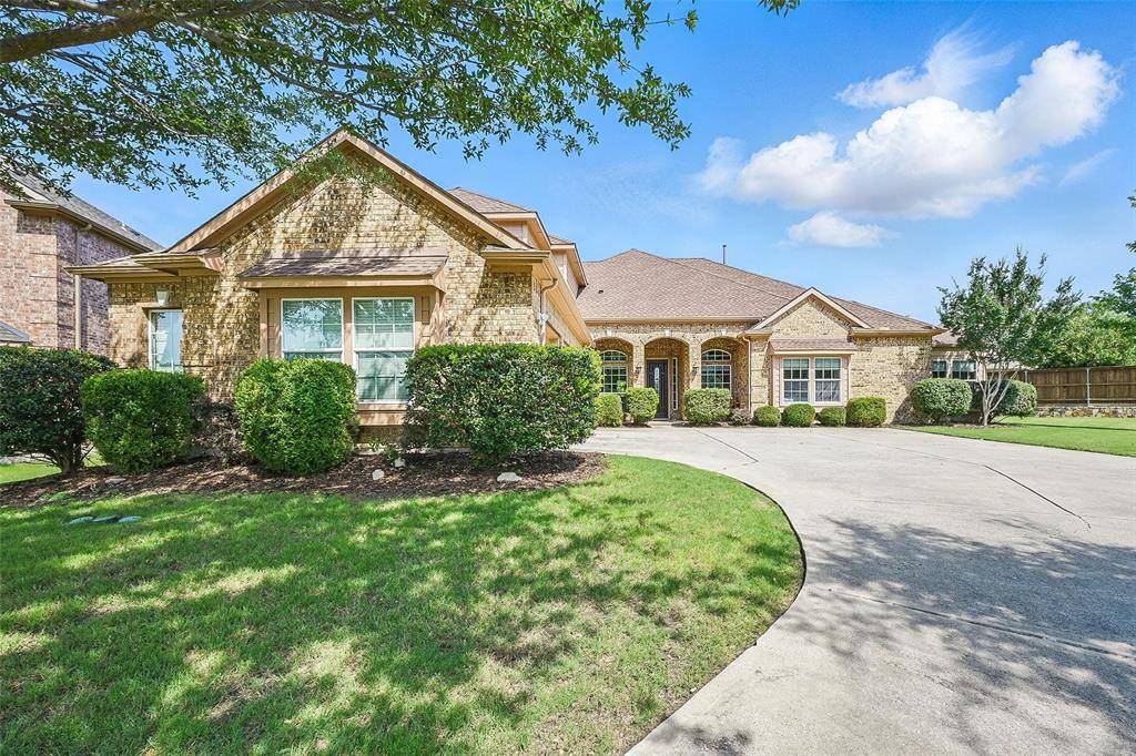 Frisco, TX 75035,14708 Myrtle Beach Lane
