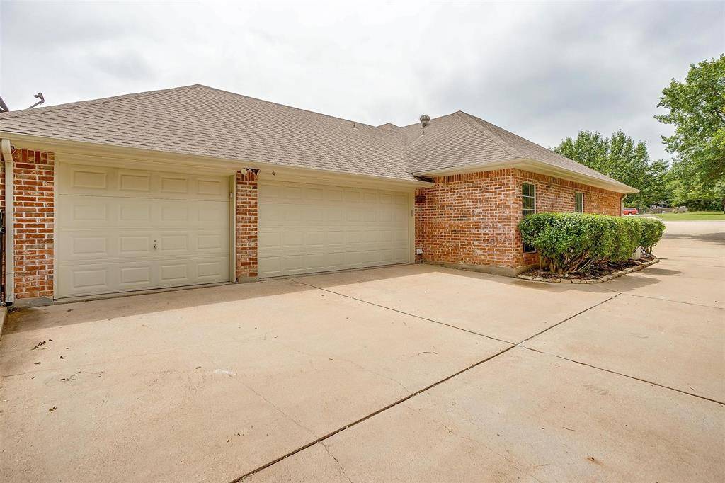 Aledo, TX 76008,1717 Woodridge Court
