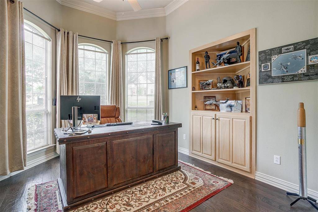 Aledo, TX 76008,1717 Woodridge Court
