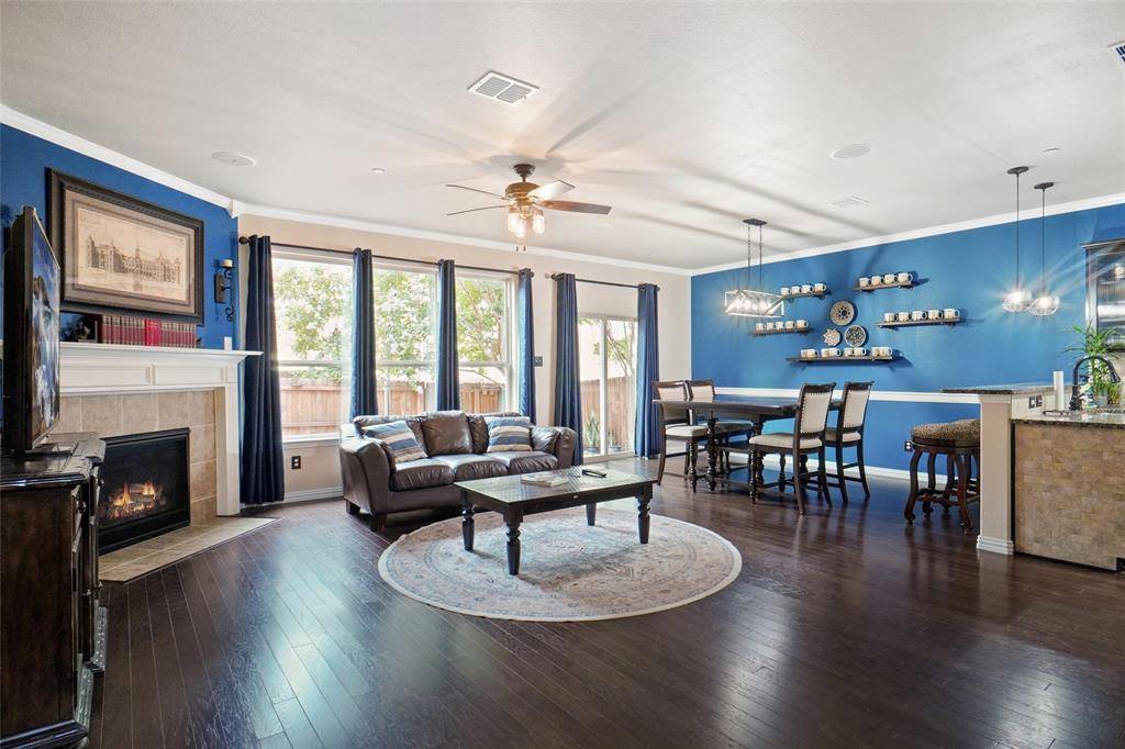 Lewisville, TX 75067,379 Teague Drive