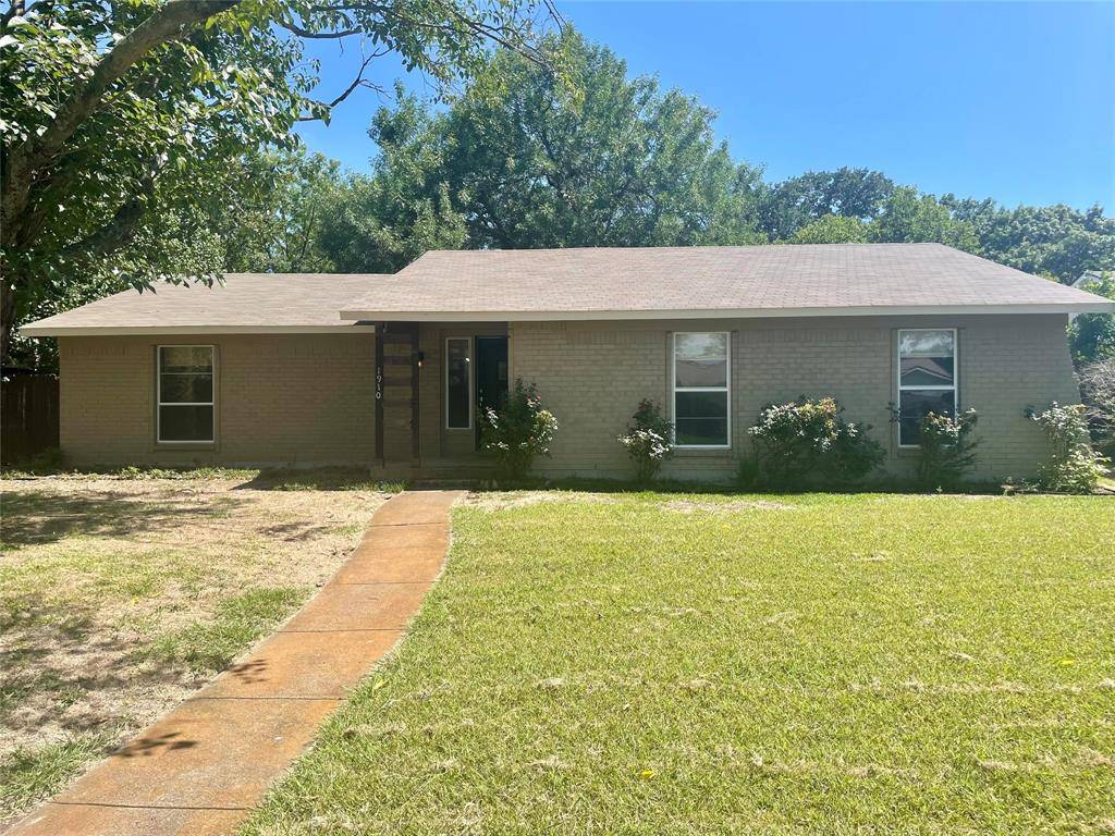 Richardson, TX 75081,1910 Forestdale Drive