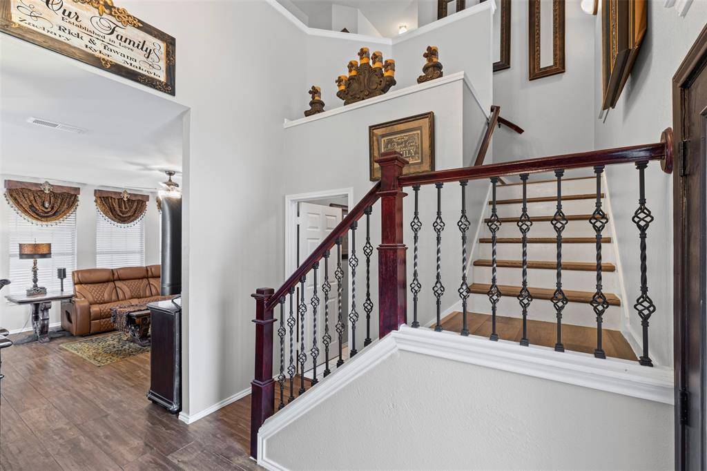 Saginaw, TX 76179,332 Carriage Lane