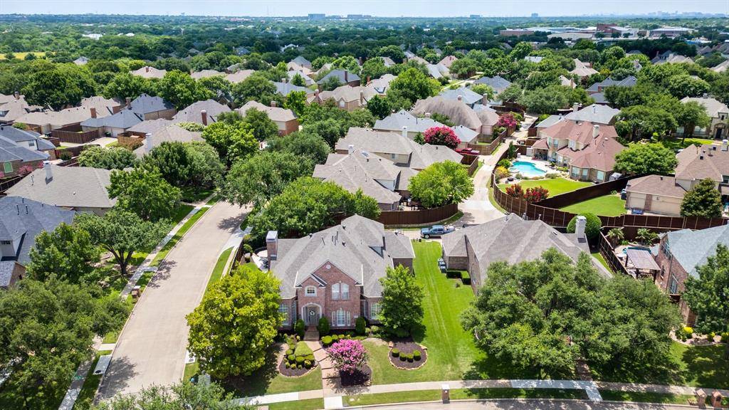 Plano, TX 75093,5640 Risborough Drive