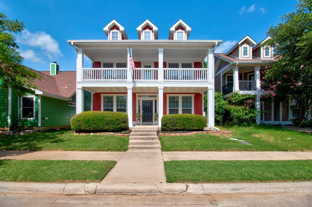 Providence Village, TX 76227,1227 Devonshire Drive