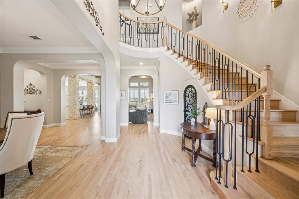 Lucas, TX 75002,1300 Aberdeen Drive