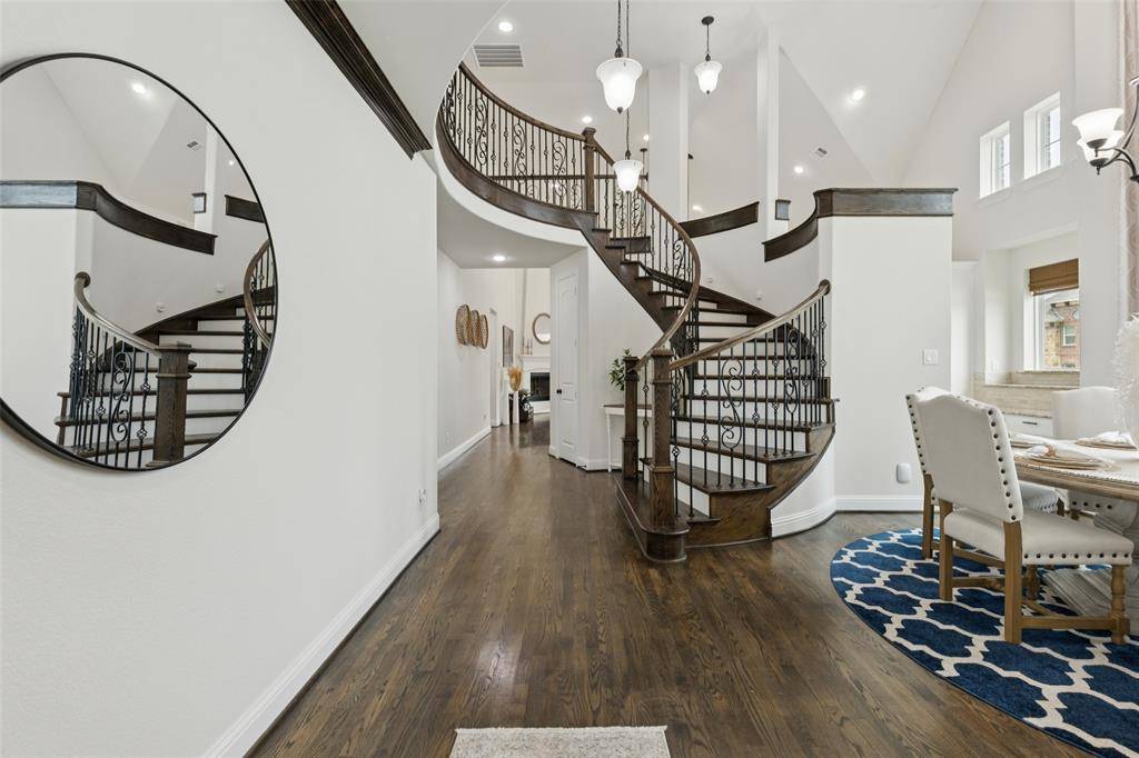 Plano, TX 75074,3625 Badger Street