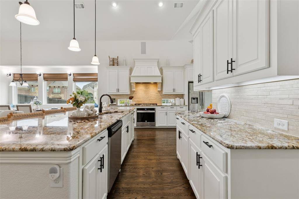 Plano, TX 75074,3625 Badger Street