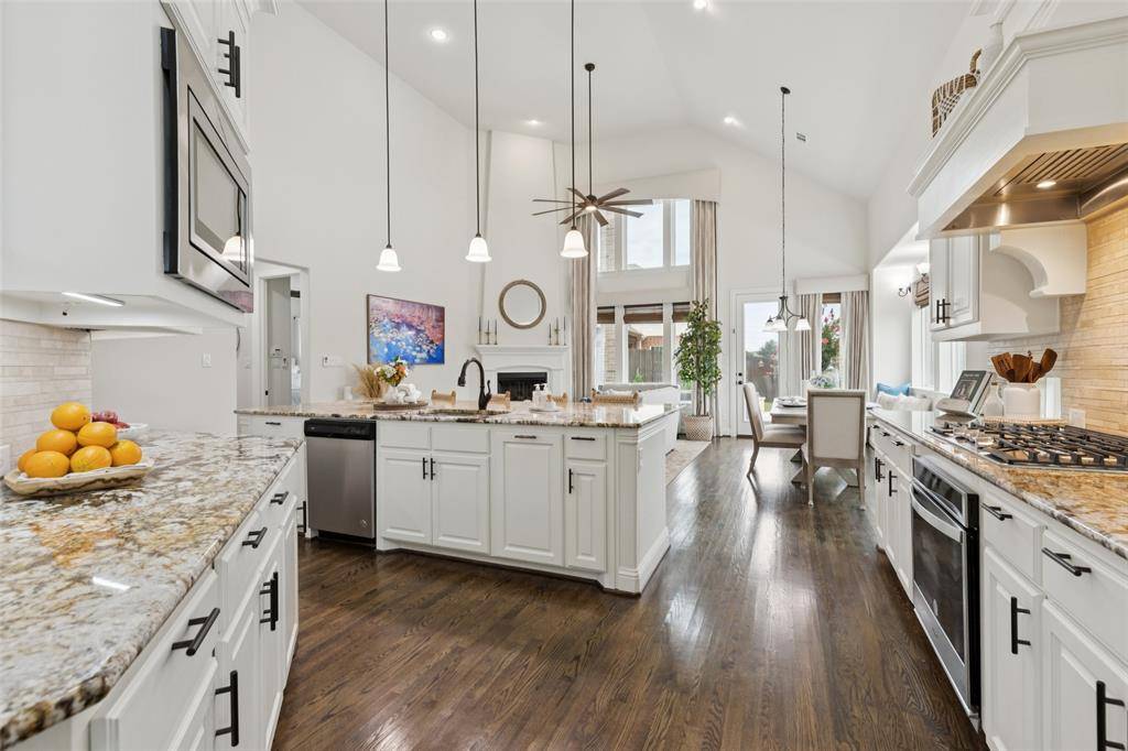 Plano, TX 75074,3625 Badger Street