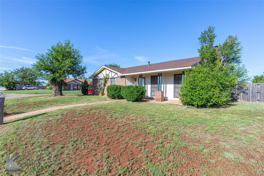 Abilene, TX 79606,2350 Corsicana Avenue