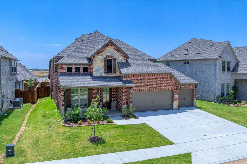 Pilot Point, TX 75009,14779 Elion Court