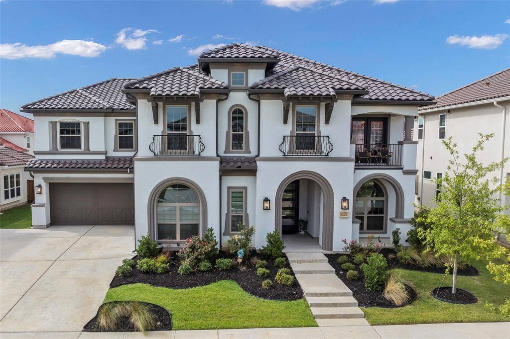 Frisco, TX 75035,12170 Compassplant Drive