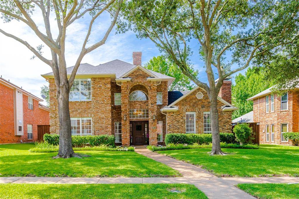 Richardson, TX 75082,2672 Orchid Drive