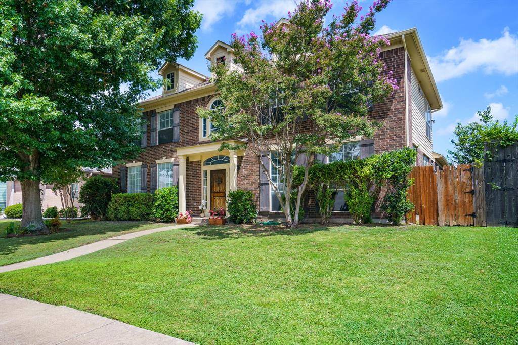 Rowlett, TX 75088,8213 Eagle Drive