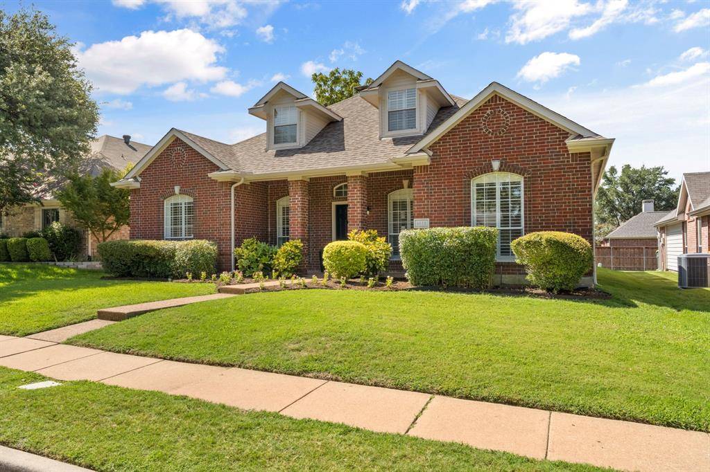 Plano, TX 75093,4612 Glenrose Way