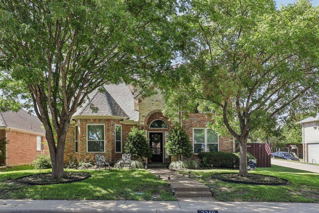 Rockwall, TX 75087,2260 Shorecrest Drive
