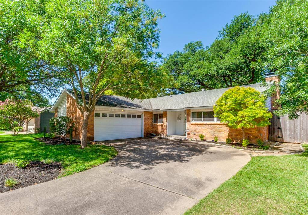 Dallas, TX 75238,8621 Grenadier Drive