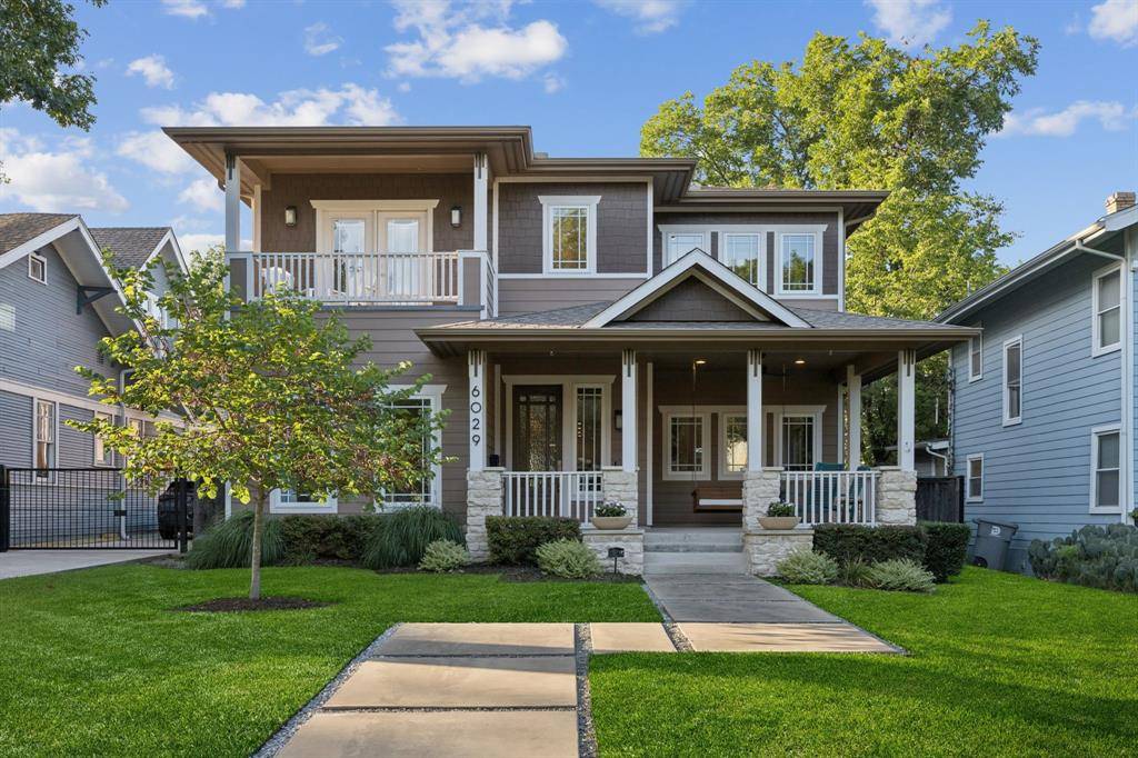 Dallas, TX 75206,6029 Palo Pinto Avenue