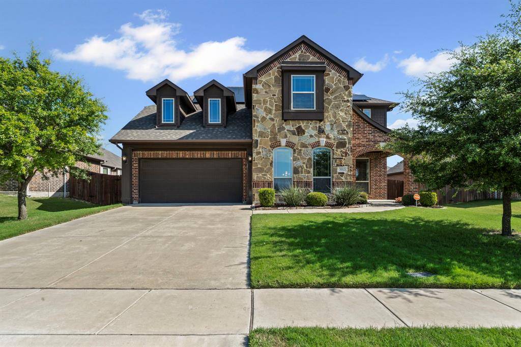 Midlothian, TX 76065,3013 Paisley Drive
