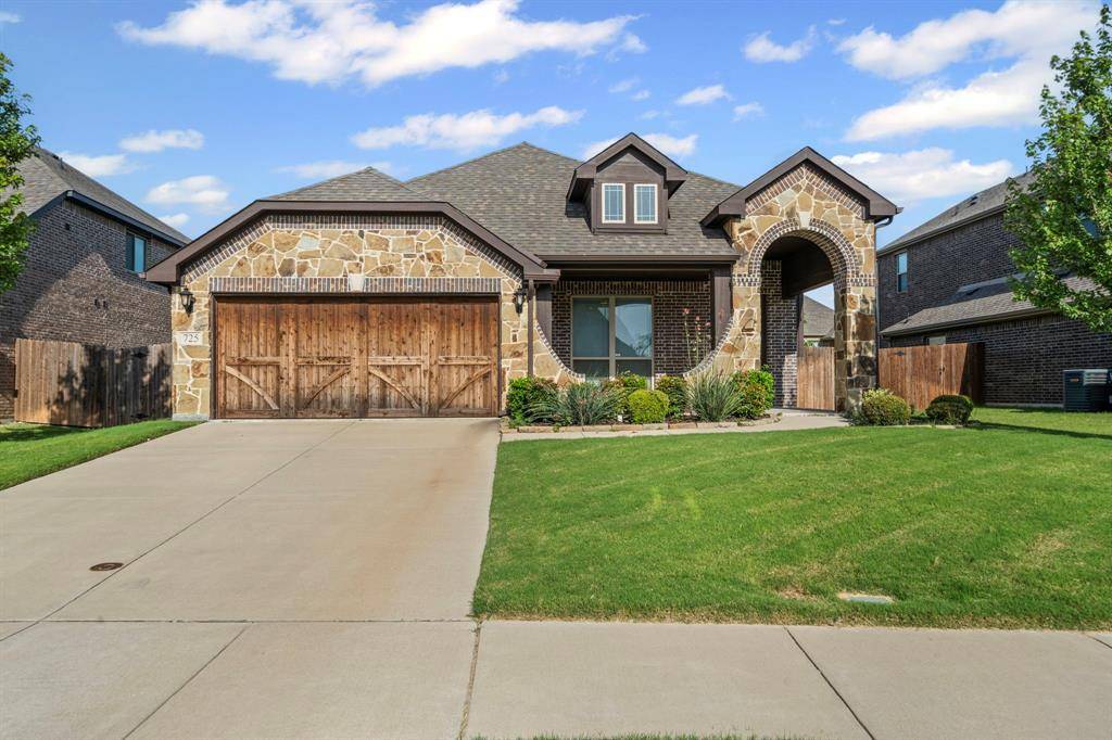 Midlothian, TX 76065,725 Salvia Court