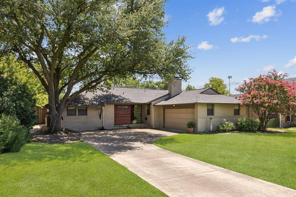 Dallas, TX 75229,3514 Vancouver Drive