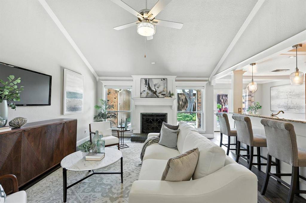 Coppell, TX 75019,247 Aspenway Drive