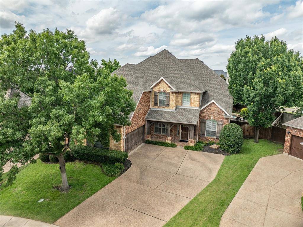 Colleyville, TX 76034,6032 Sterling Drive