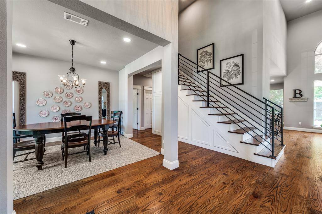 Allen, TX 75002,1708 Barton Springs Court