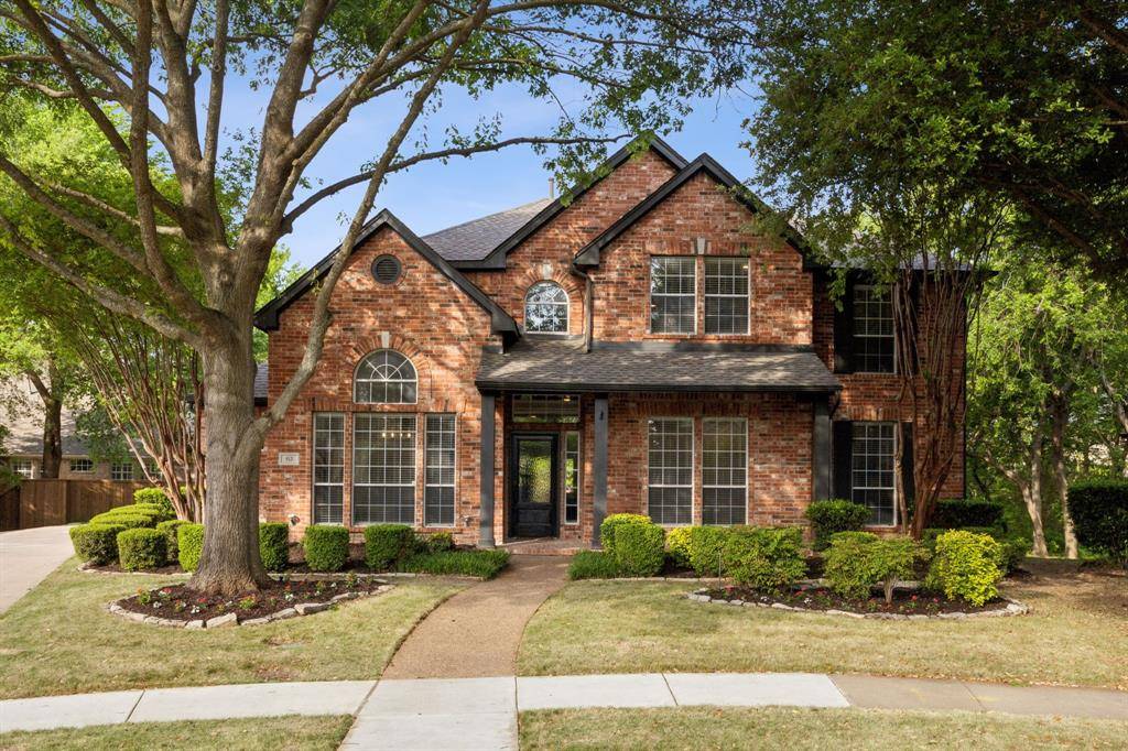 Allen, TX 75013,915 Tyler Court