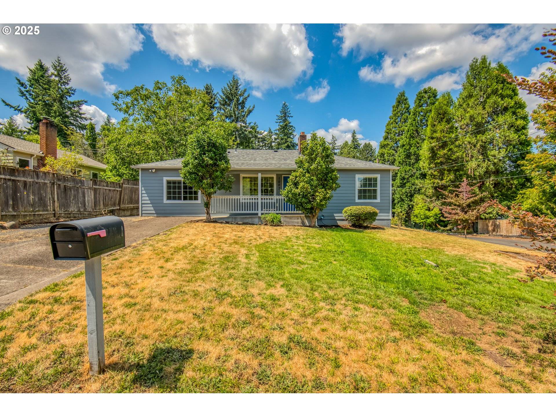 Portland, OR 97216,1007 SE 112TH AVE