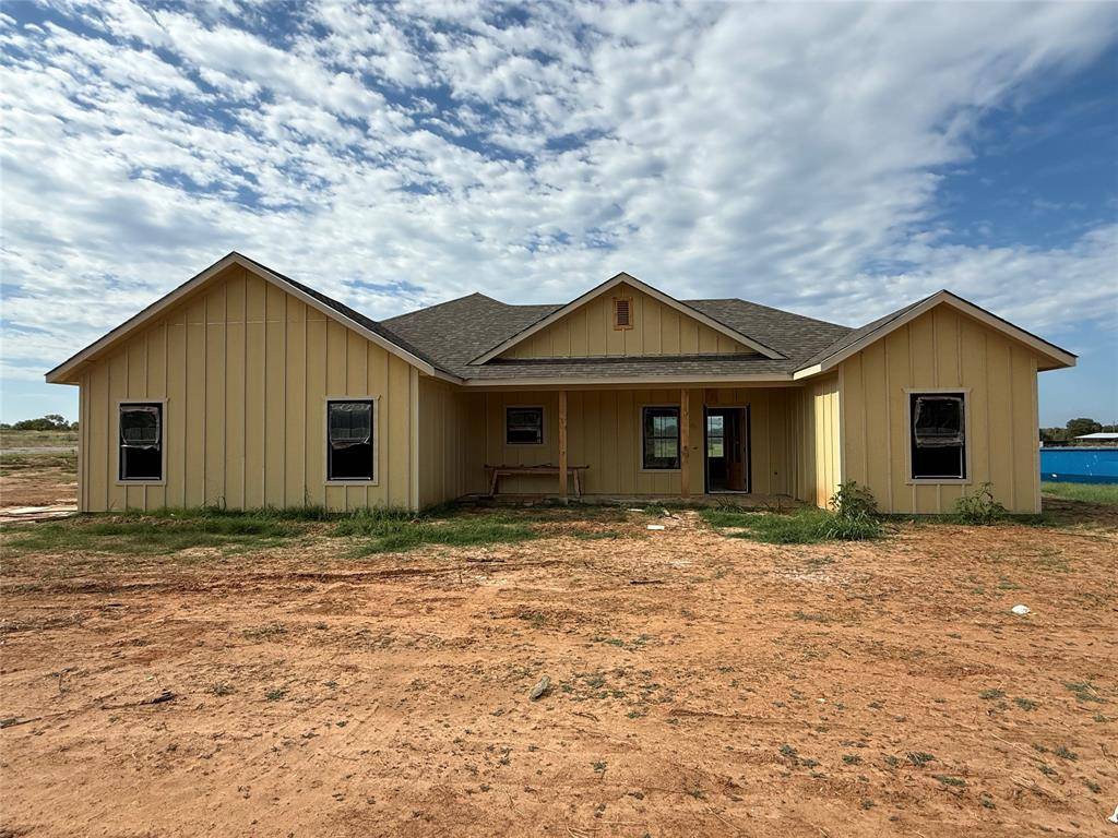 Paradise, TX 76073,TBD E County Road 3355